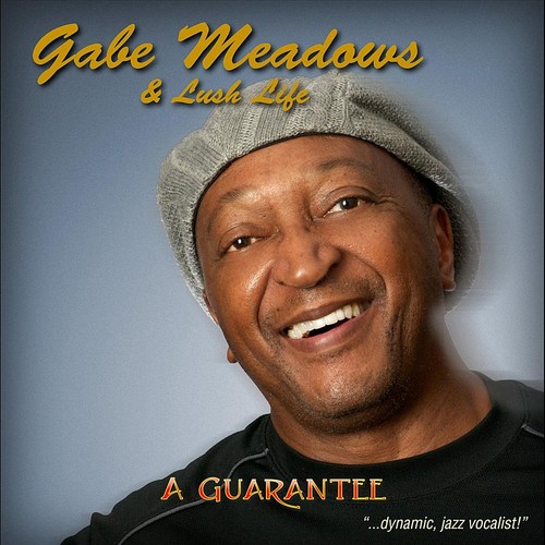 Gabe meadows lush life - &,
