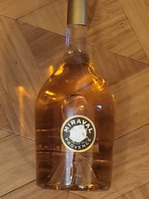 MUSE 2018, MAGNUM ROSE D'EXCEPTION (MIRAVAL : JOLIE/PITT) POUR OCCASION DE FETE!