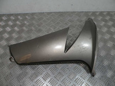 Carénage inferieur gauche