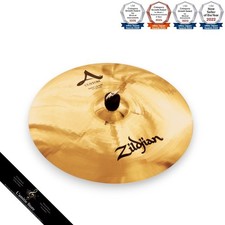 Cymbale Zildjian A Custom Fast