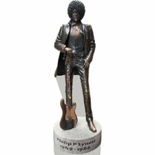 Phil Lynott (Statue)