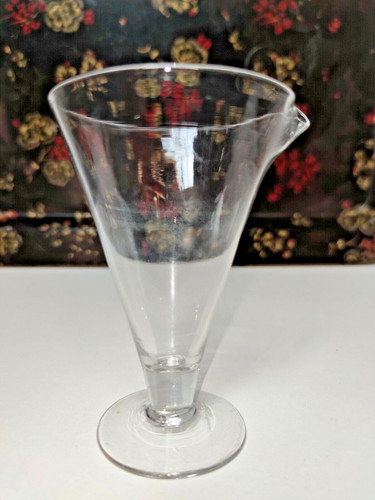 Old pharmacy glass apothecary - pharmacy,
