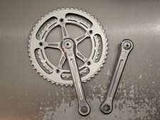 Pédalier CAMPAGNOLO Super