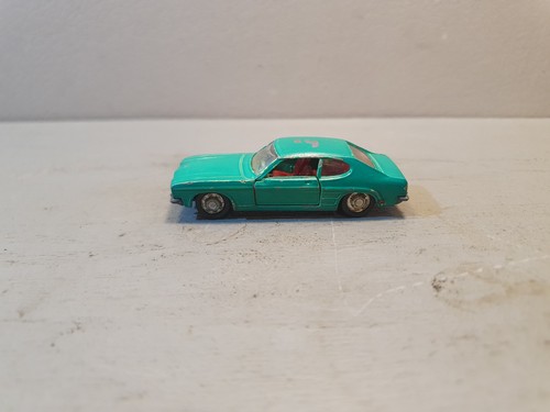 Ford capri 1700 - ford,