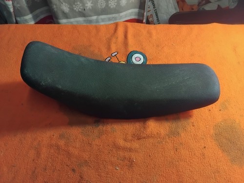 Selle moto dirt siège - /,