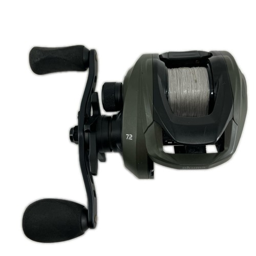 Moulinet appât okuma ceymar - moulinet,