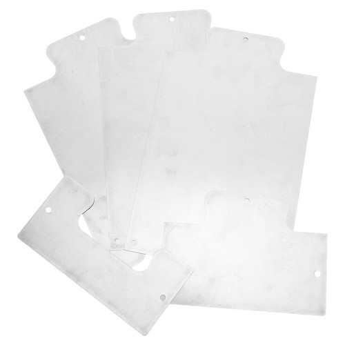 Protection des portes - des,