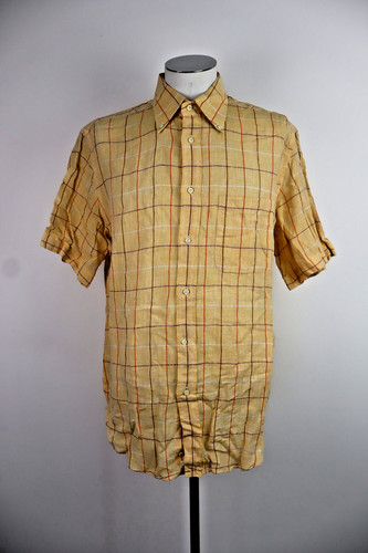 Ermenegildo zegna chemise - zegna,