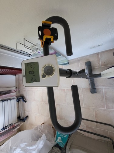 Velo appartement domyos - d'appartement,