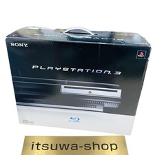 Sony PlayStation 3 PS3 CECHA00