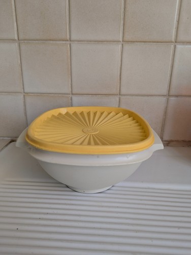 Tupperware soleil vintage - soleil,