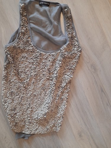 Haut antik batik - antik,