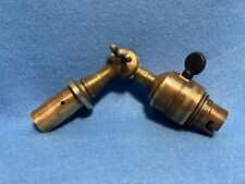 pièce de lampe , Réparation