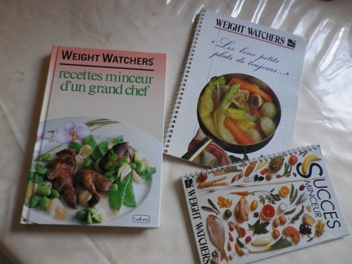 Lot livres ancien weight - livres,