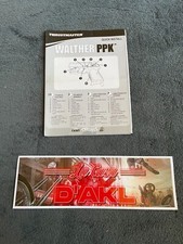 ₪ PAS DE JEU ₪ Notice