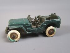 B634 Vintage Dinky 80B Jeep