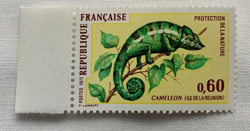 Timbre france protection - france, la