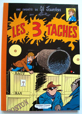 TL /GOLDEN CREEK / GIL JOURDAN