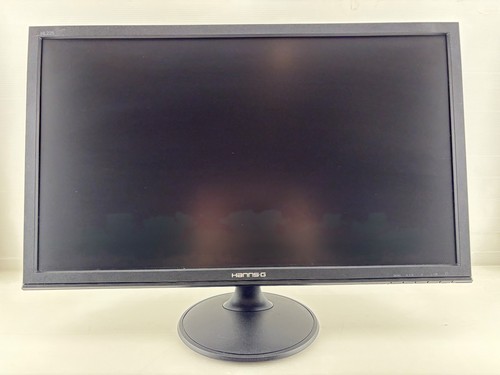 Ecran hanns hl225 - pc, dd-