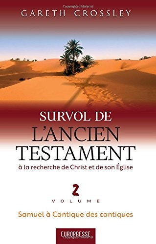 Survol ancien testament - de,