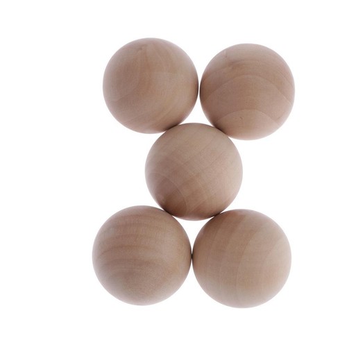 Boules feuillus - boules,