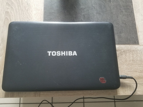 Portable toshiba satellite - pc,