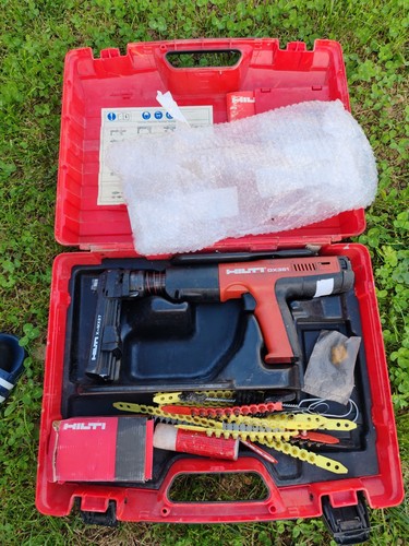 Cloueur hilti 351 - hilti,
