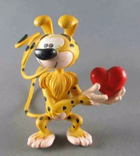 Marsupilami - Figurine PVC