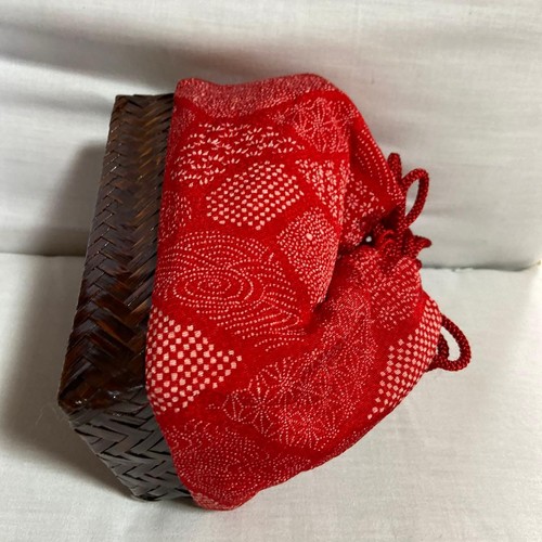 Sac kimono japonais yukata - japonais,