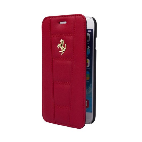 Etui folio coque ferrari f458 - coque,