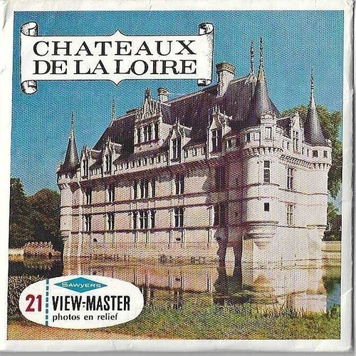 View master châteaux la - view,