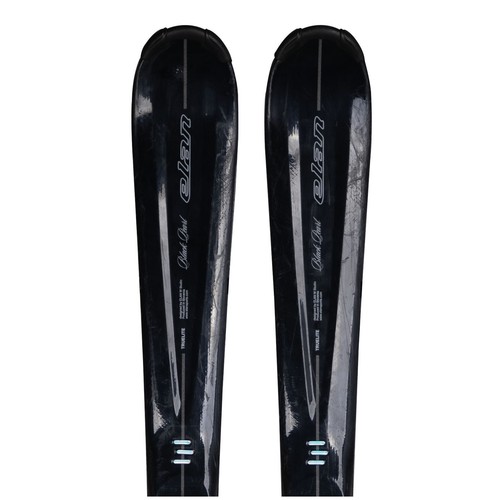 Ski occasion elan black pearl - ski,