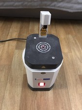 Renfert Top Spin Perceuse À Broches  Prothèse Dentaire