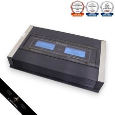 Amplificateur de puissance audio McIntosh MC431M 100W 4 canaux MC-431M utilis...