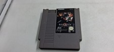 Jeu Nintendo NES Batman