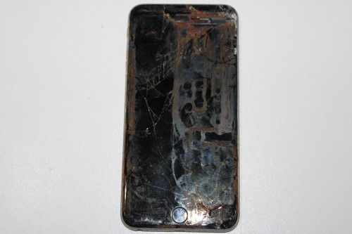 Apple iphone plus - iphone, –