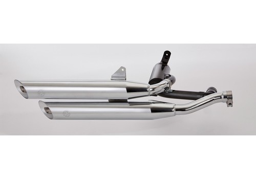 Falcon cromo line - cromo,