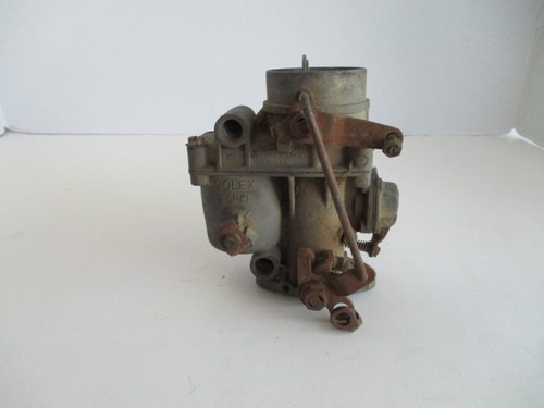 Vintage solex pci - vw,