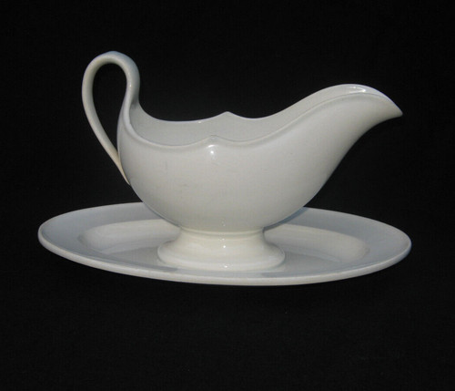 Ancienne saucière empire - ancienne,