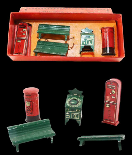 Train hornby accessoires n - train,
