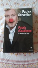 Livre Putain D'audience