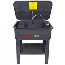 FONTAINE DE LAVAGE NETTOYAGE