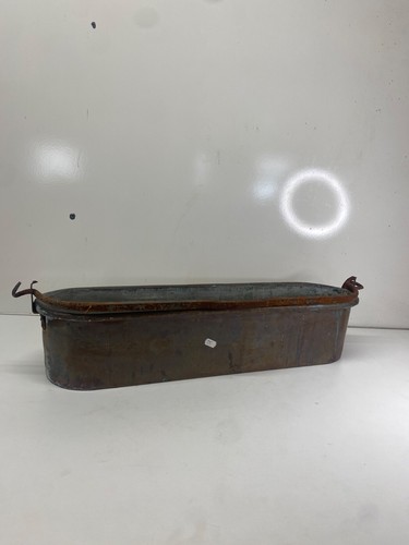 Jardinière rectangle - , en