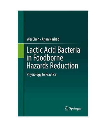 Lactic acid bacteria - acid,