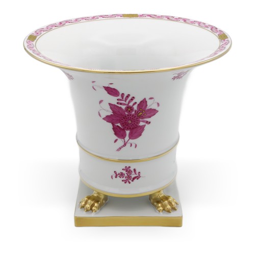 Herend bouquet chinois purpur - chinois,
