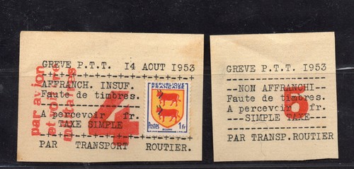 Découvrez ces timbres de - découvrez,