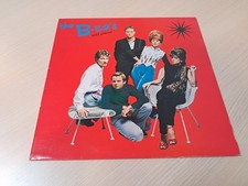 VINYLE 33 TOURS LP - THE