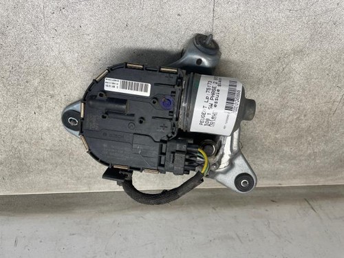 Moteur essuie glace avant