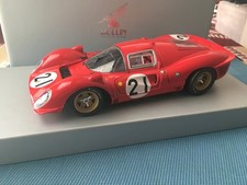 Ferrari 330 P4 Le MANS 1967