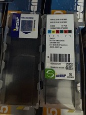 GIPI2.22-0.10 IC908/ISCAR  10 PCS